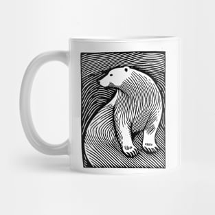 Polar Bear Mug